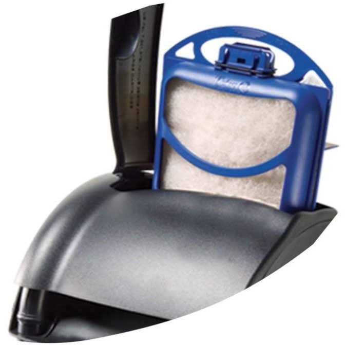 Carbon Filter T737804