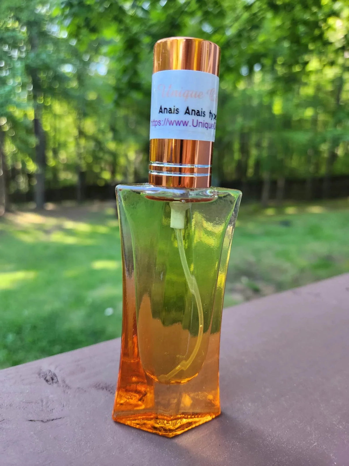 Perfume Fragrance X275