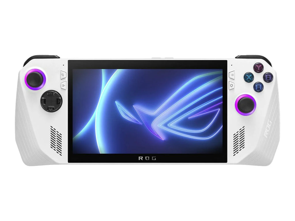 White 512 GB Handheld Game Console U5124