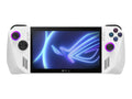 White 512 GB Handheld Game Console U5124