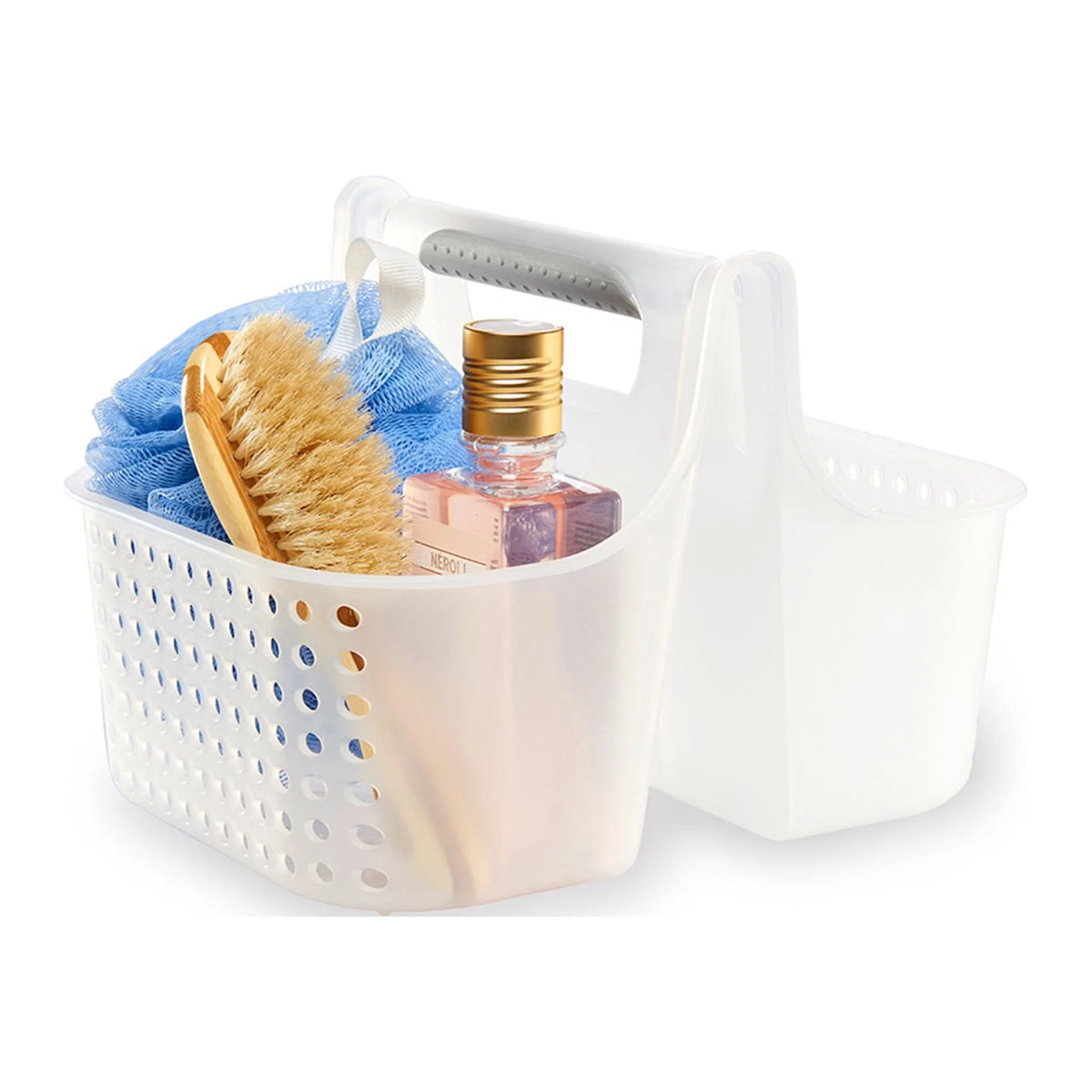 Small Soft Grip Tote G535