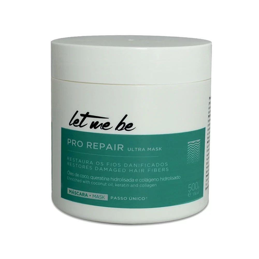 Capillary Repair Protein 2x500ml A395