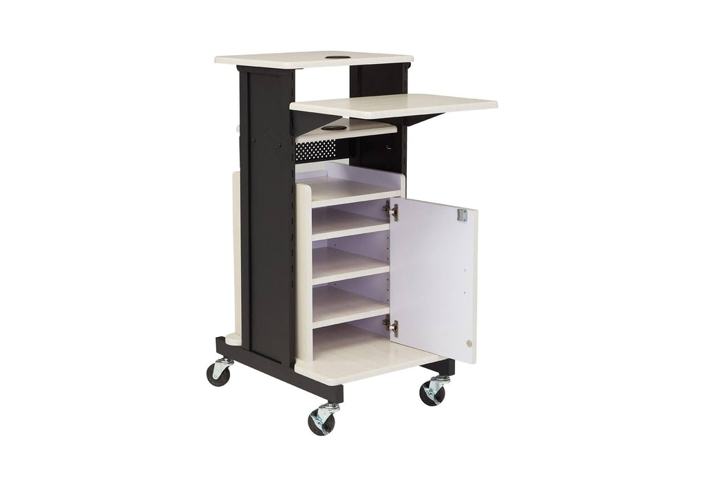 Presentation Cart M82579