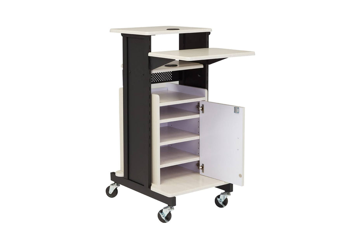 Presentation Cart M82579
