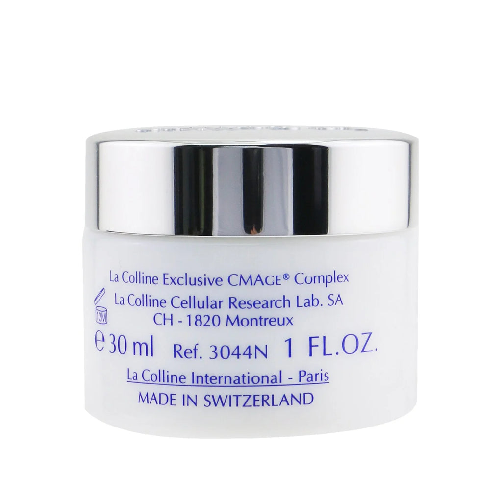 Total Eye Smooth 15ml W285
