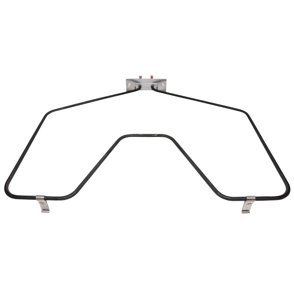 2-Pack Replacement Bake Element for General Electric Oven Heating Element K458