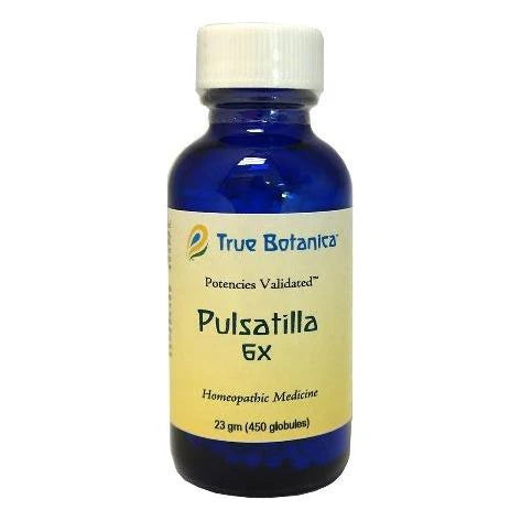 Pulsatilla 6X 23 g H3110