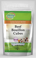 Beef Bouillon Cubes 4 oz 3-Pack J5016