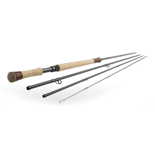 11&6x22 8wt Fly Rod N4587