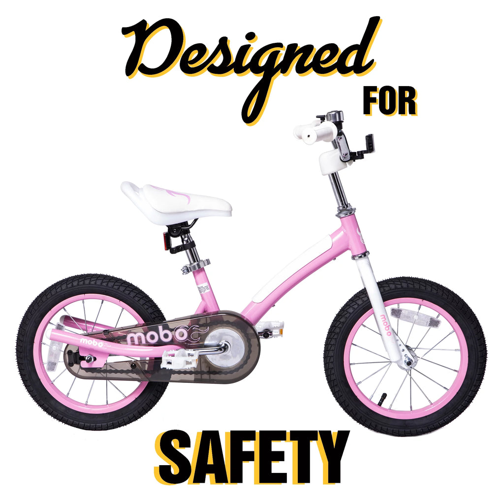 Boy's Bike M983138