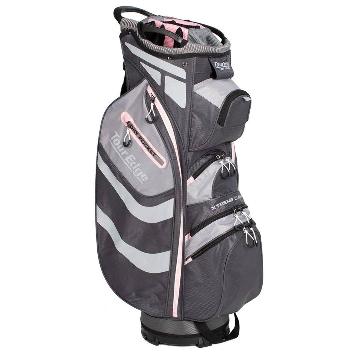 Silver Cart 5.0 Bag T348