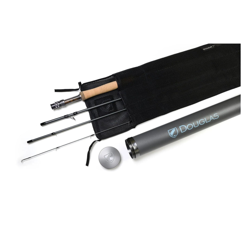 Douglas Sky Fly Rod (790-4) B56949