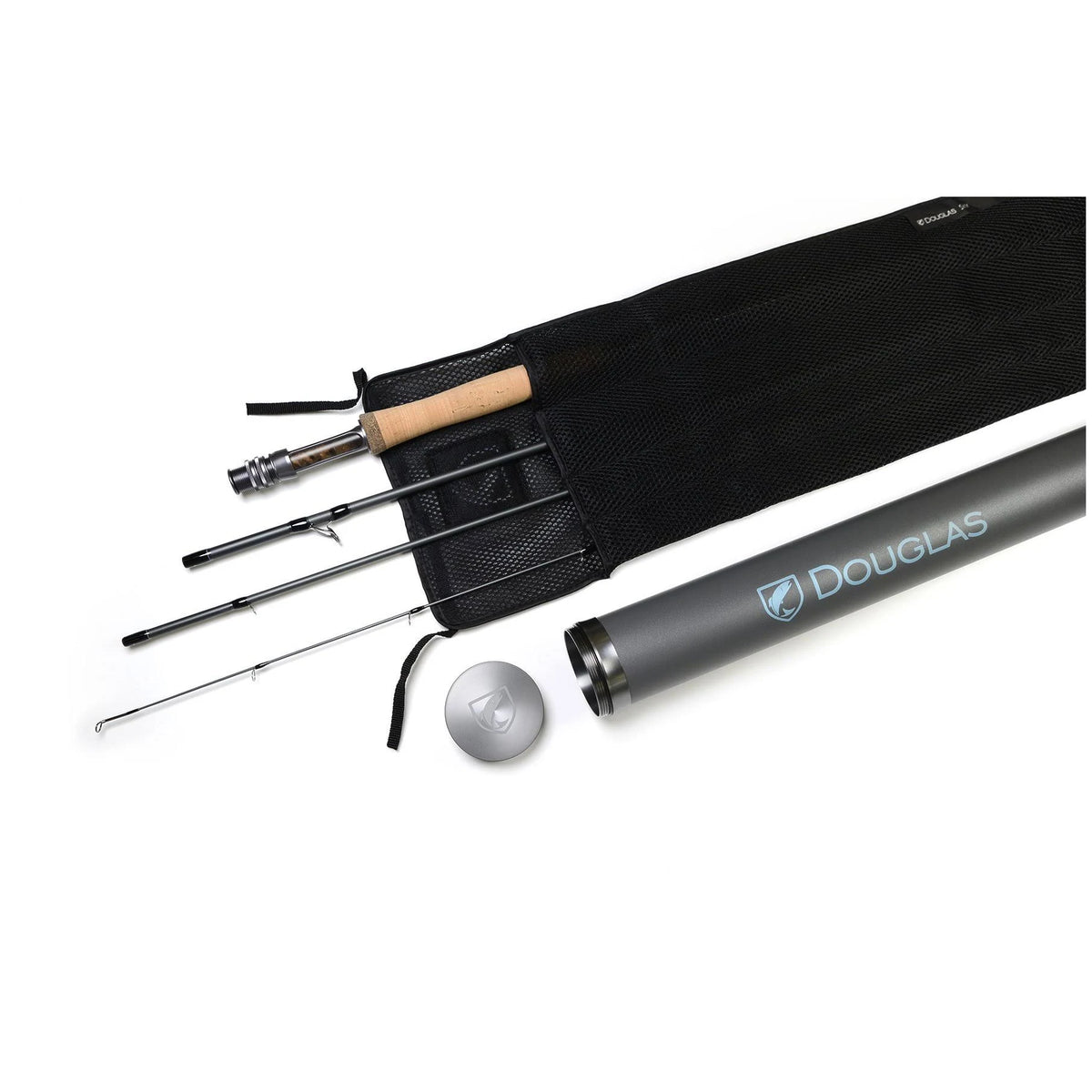 Douglas Sky Fly Rod (790-4) B56949