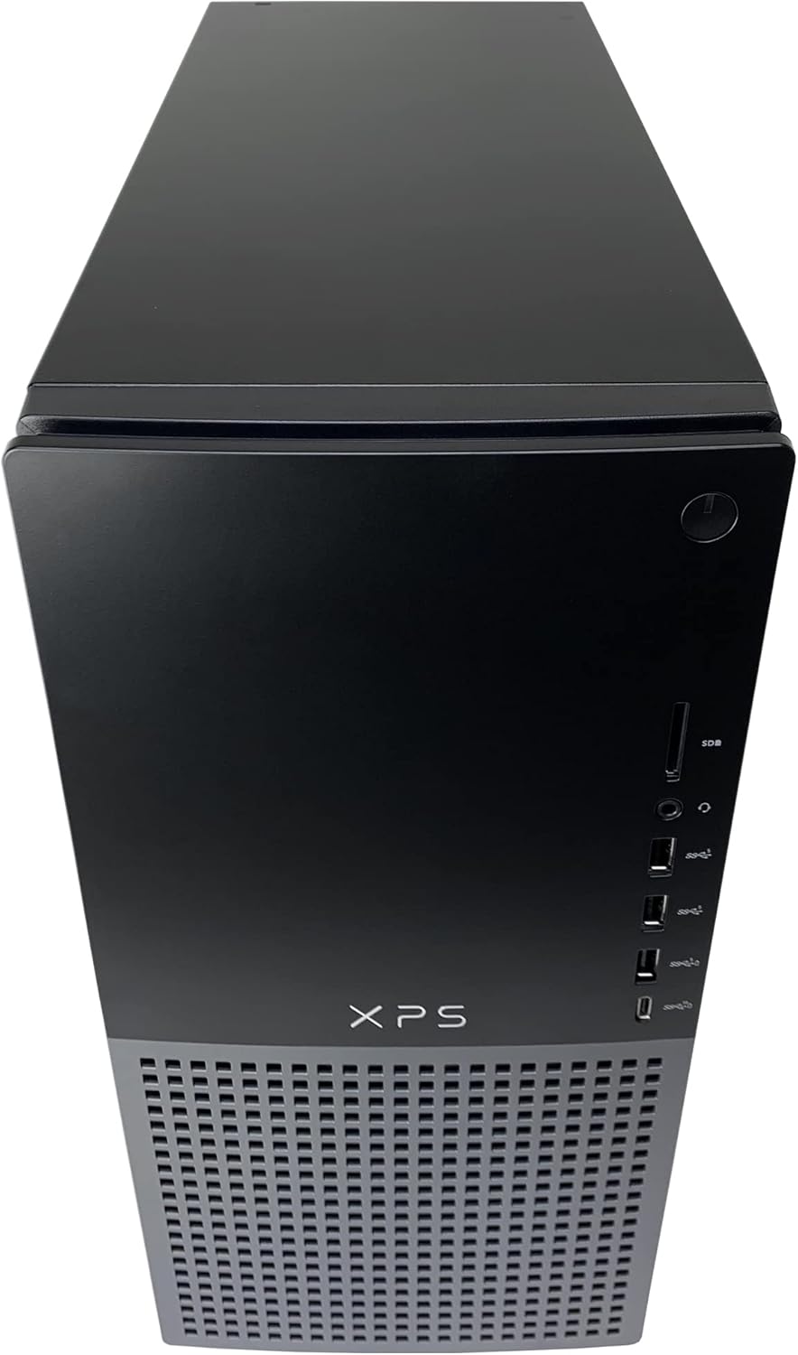 12th Gen Intel Core i7-12700K 32GB DDR5 RAM 256GB NVMe SSD + 2TB HDD Desktop Computer G466625
