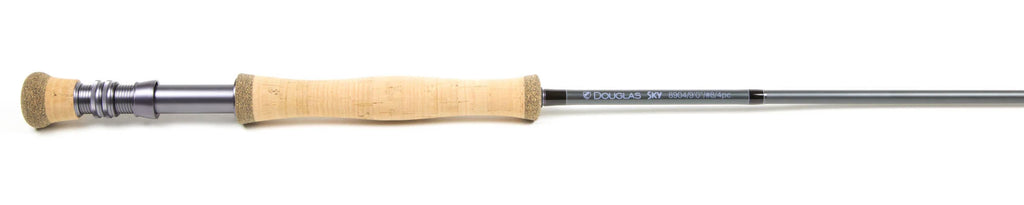 Douglas Sky Fly Rod (790-4) B56949