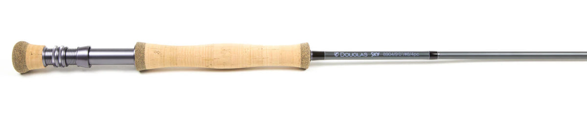 Douglas Sky Fly Rod (790-4) B56949