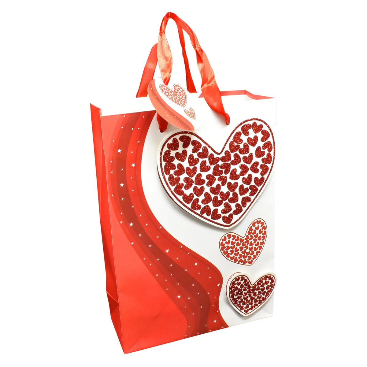 Teddy Bear Chocolates Gift Bag R433