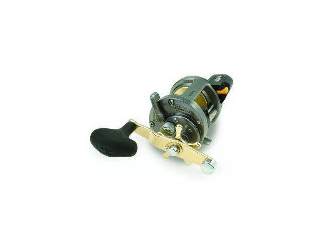 Saltwater Casting Reel E423
