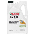 10W-40 Conventional Motor Oil, 5 Quarts V4898
