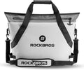 Soft Cooler 36 Can Leak-Proof Insulated Waterproof F8231