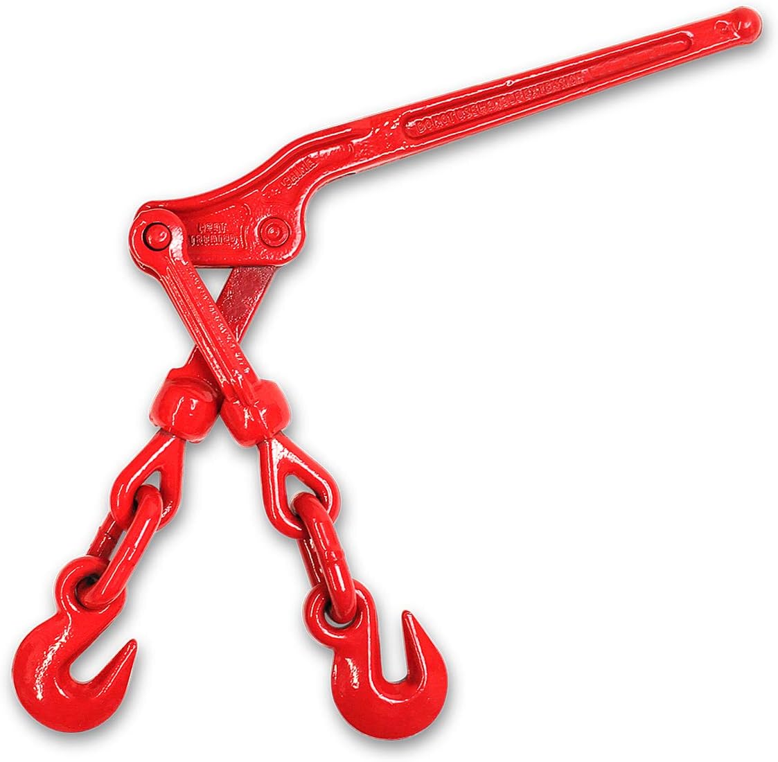 Lever Chain Binder 3/8 Inch - 1/2 Inch F128359