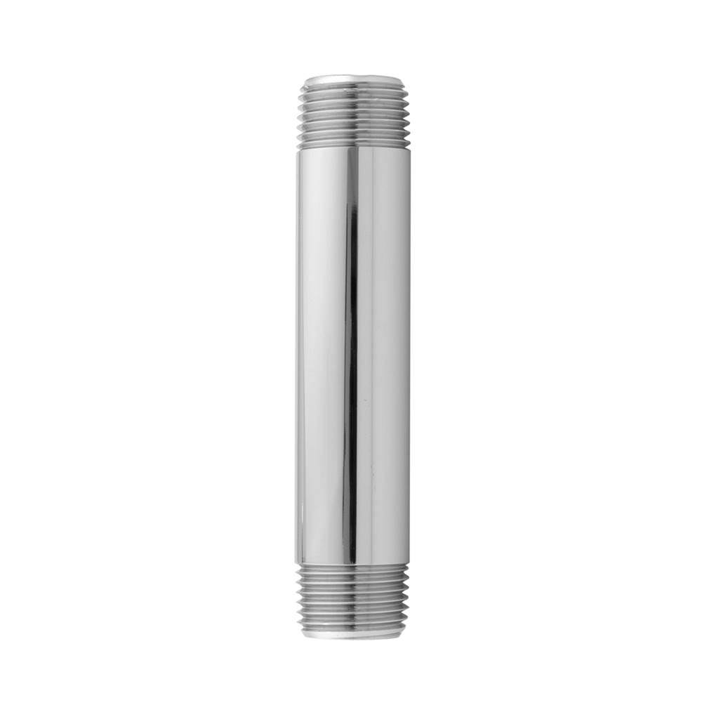 3/4x22 IPS x 12x22 Brass Vertical Drop Ceiling Nipple H27056