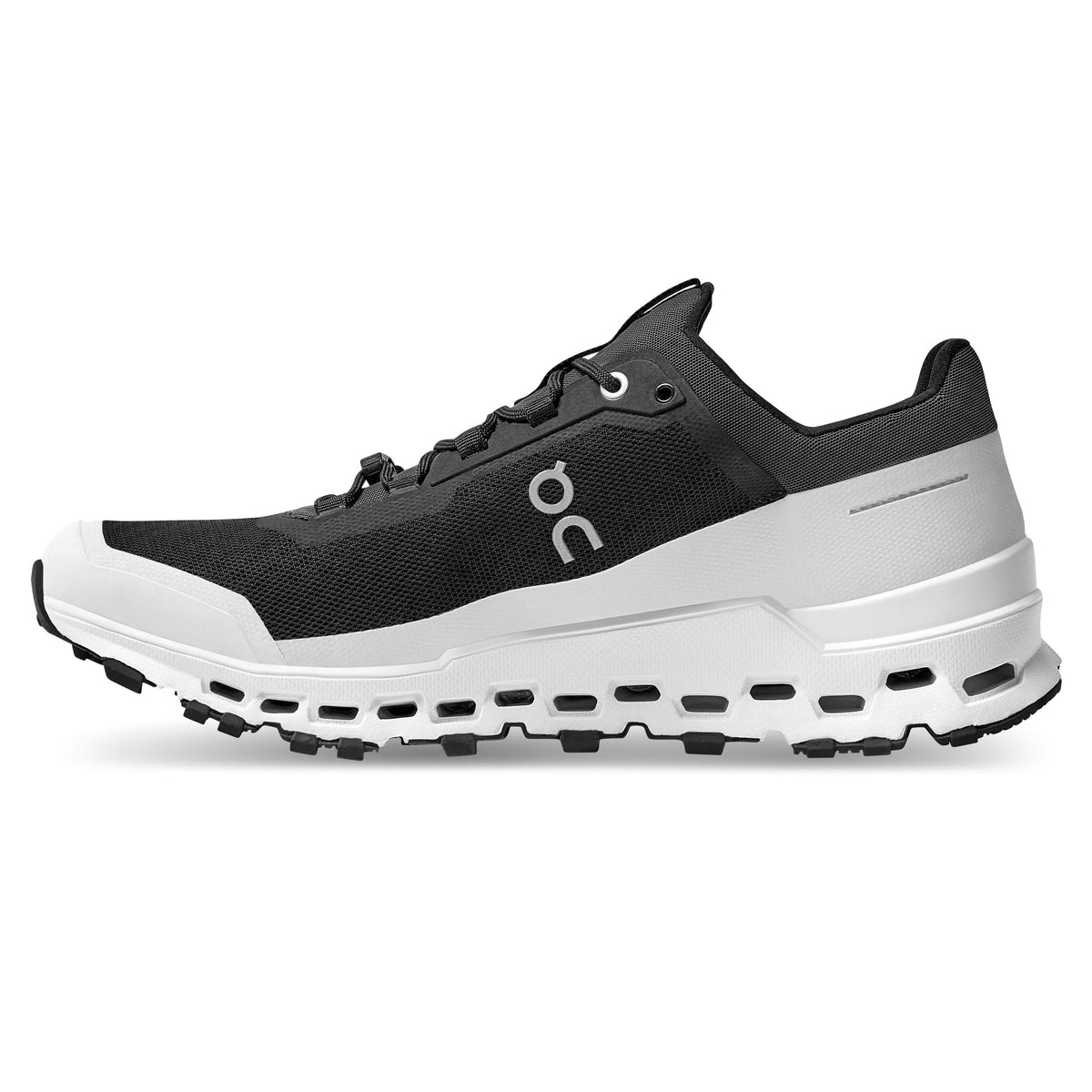 Cloudultra Black/White Running Shoes V895872