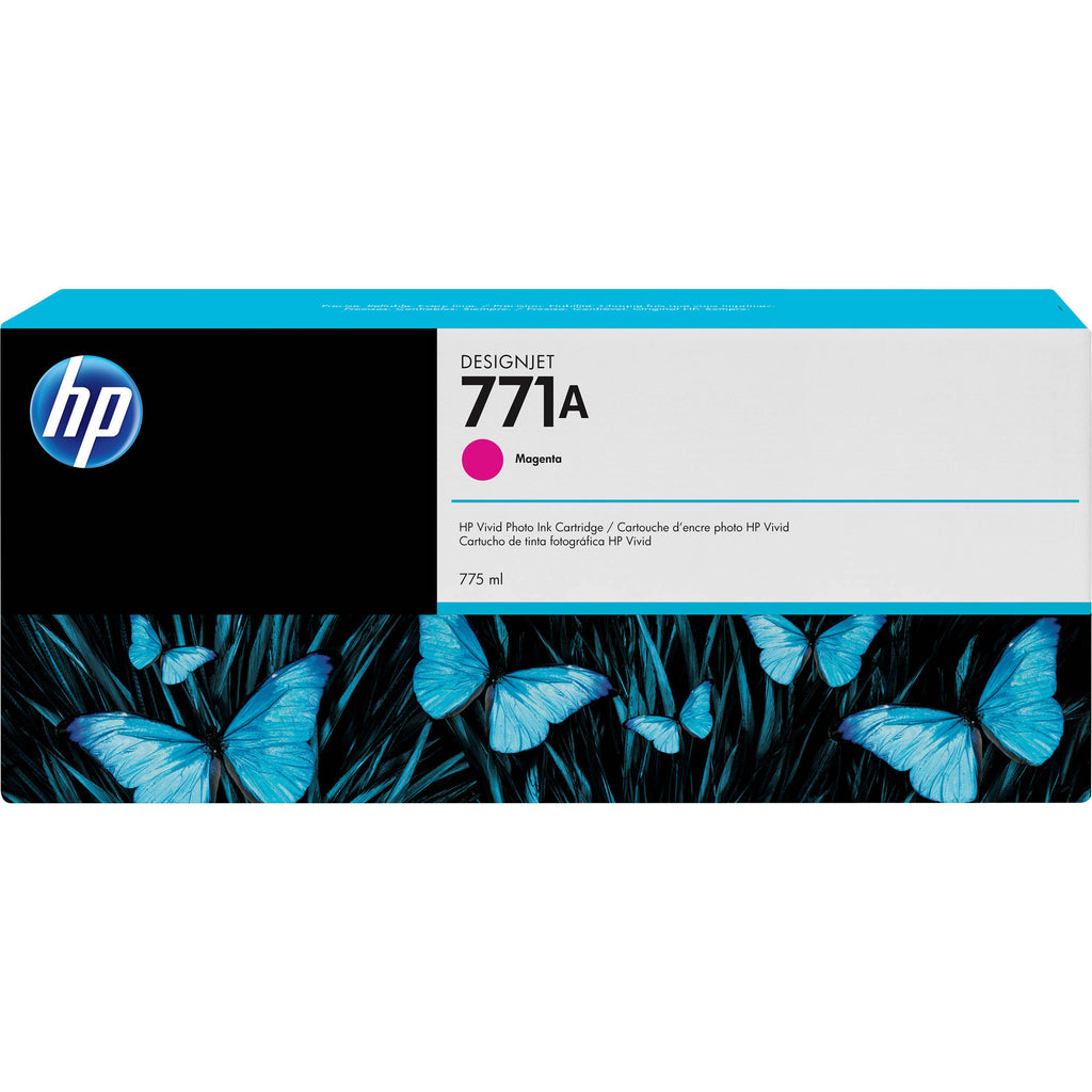 Magenta Ink Cartridge U15966
