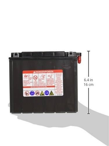 Battery P632991