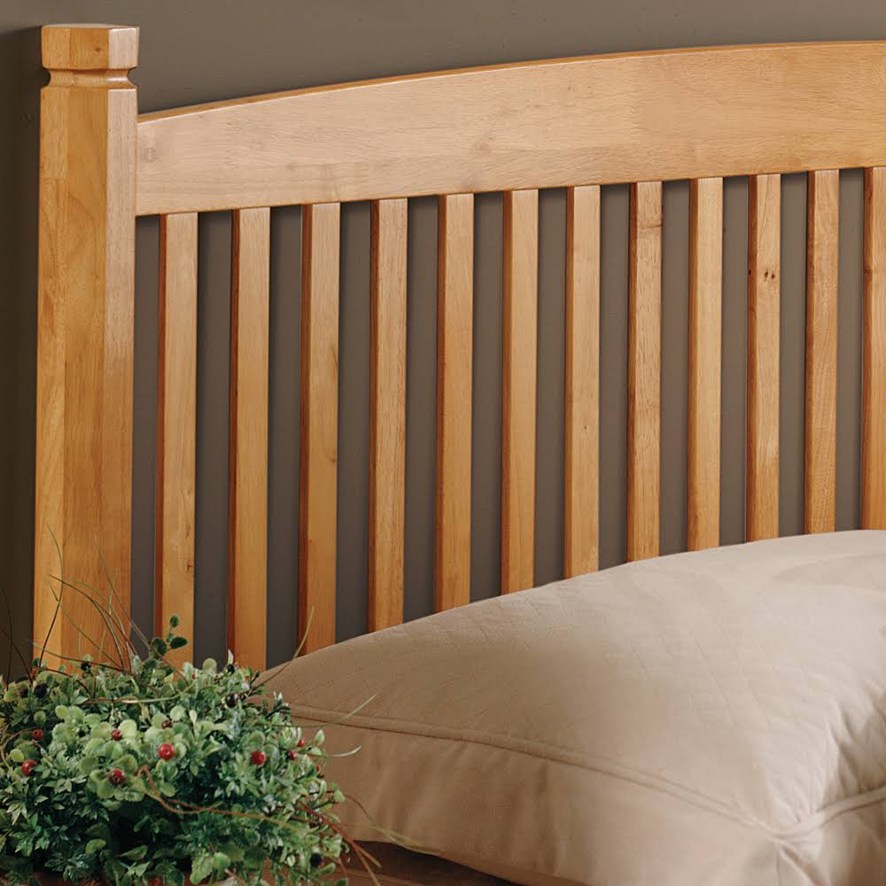 Twin Headboard H111