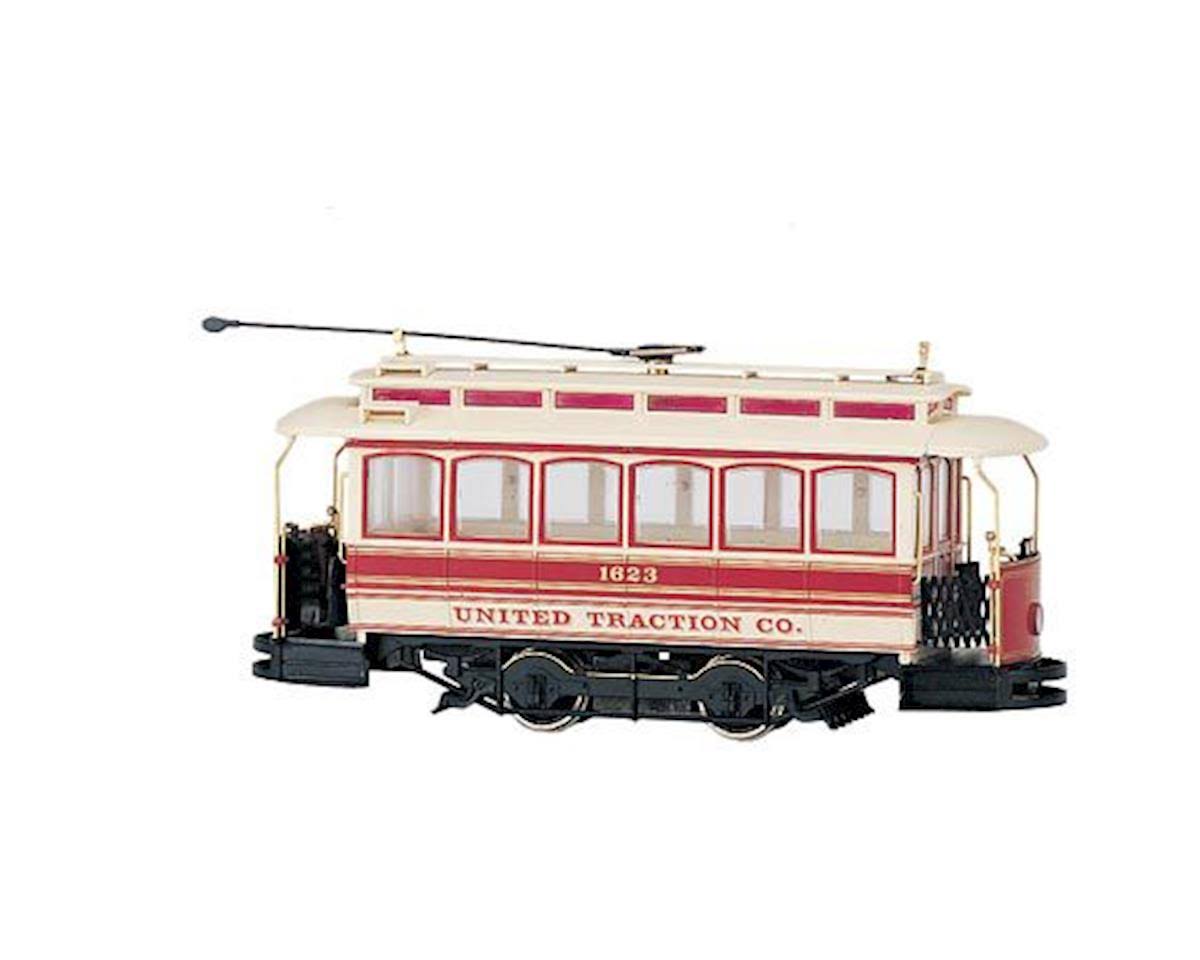 Street Car Y89691