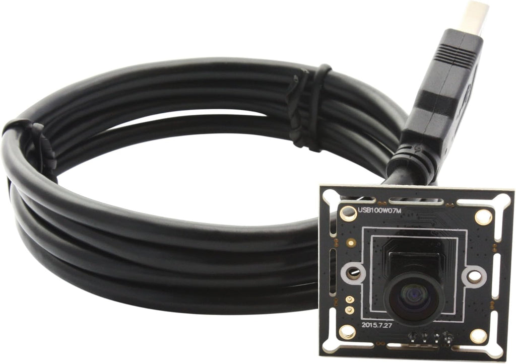 720p USB Camera Module with 120degree Lens C2800