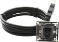 720p USB Camera Module with 120degree Lens C2800