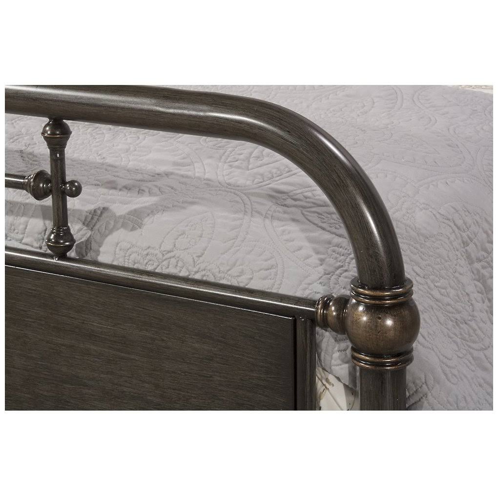 Twin Headboard H111