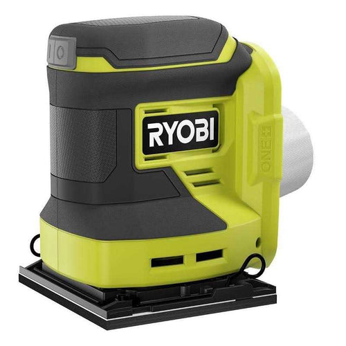 18V Cordless 1/4 Sheet Sander T717108