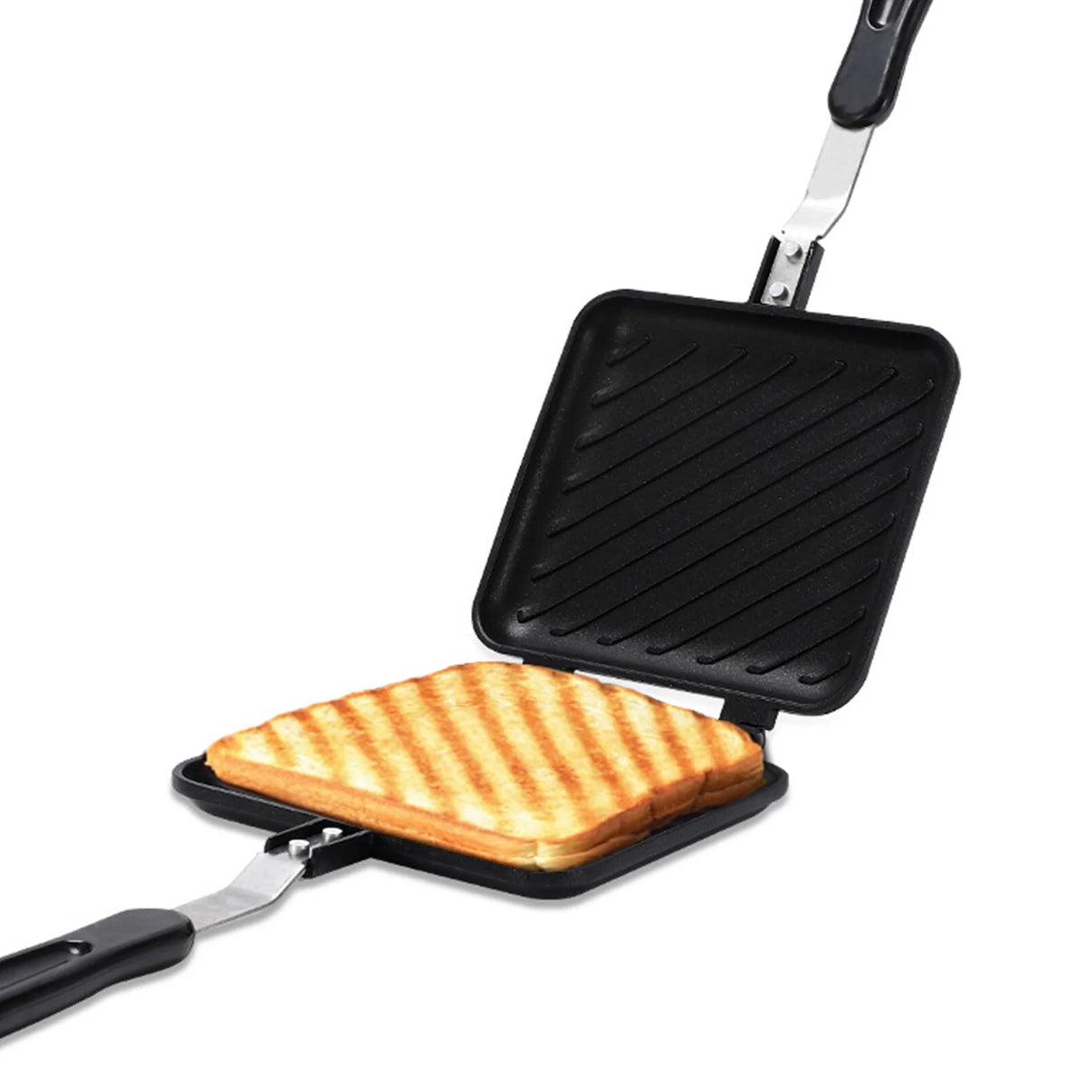 Non-stick Grilled Sandwich Panini Maker C923200