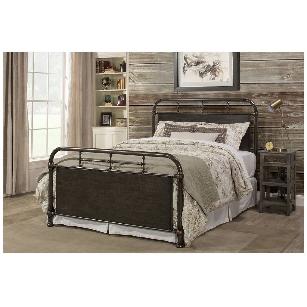 Twin Headboard H111