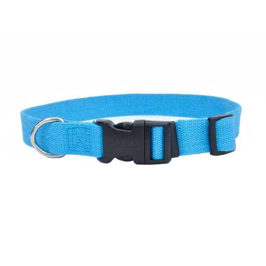 Soy Adjustable Dog Collar Z631698