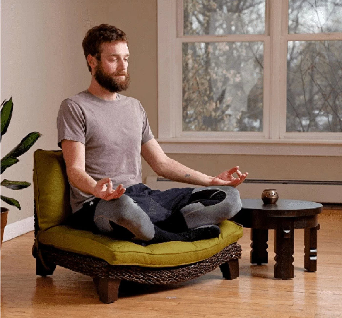 Meditation Chair S62300