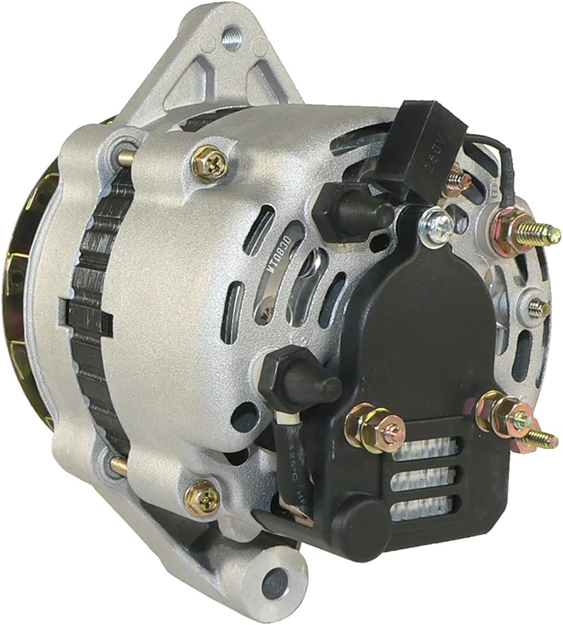 Alternator J726