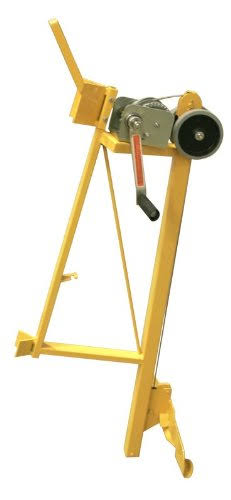 195 Drywall Lift Loader F93277