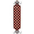 Drop Down Longboard Complete H6265