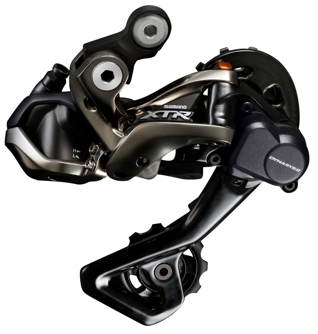 Rear Derailleur Long Cage O5537