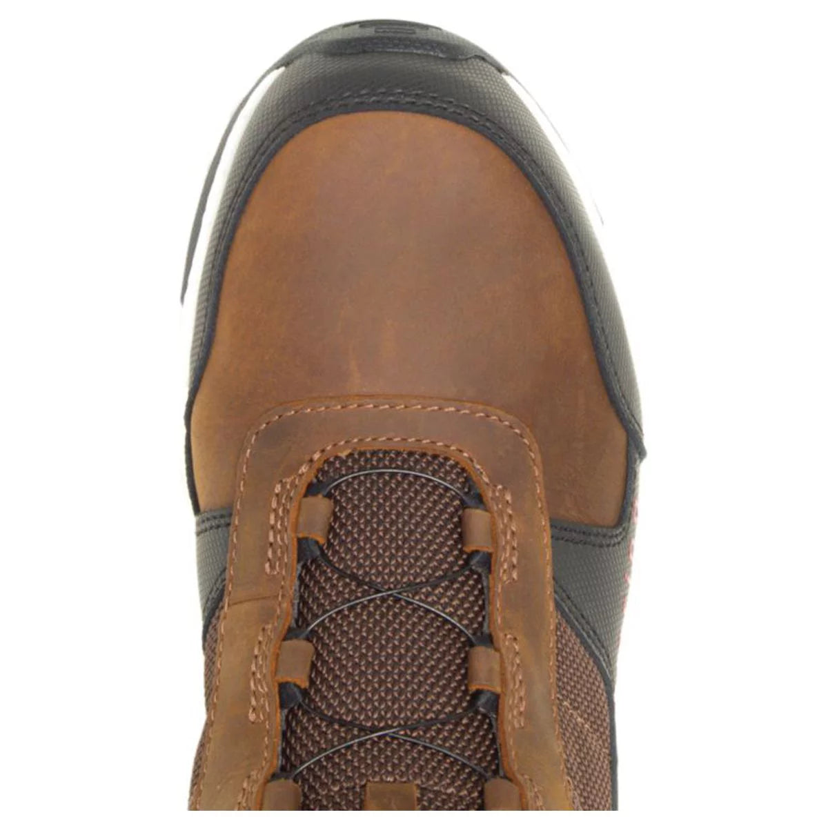 Brown Work Boot Y26140