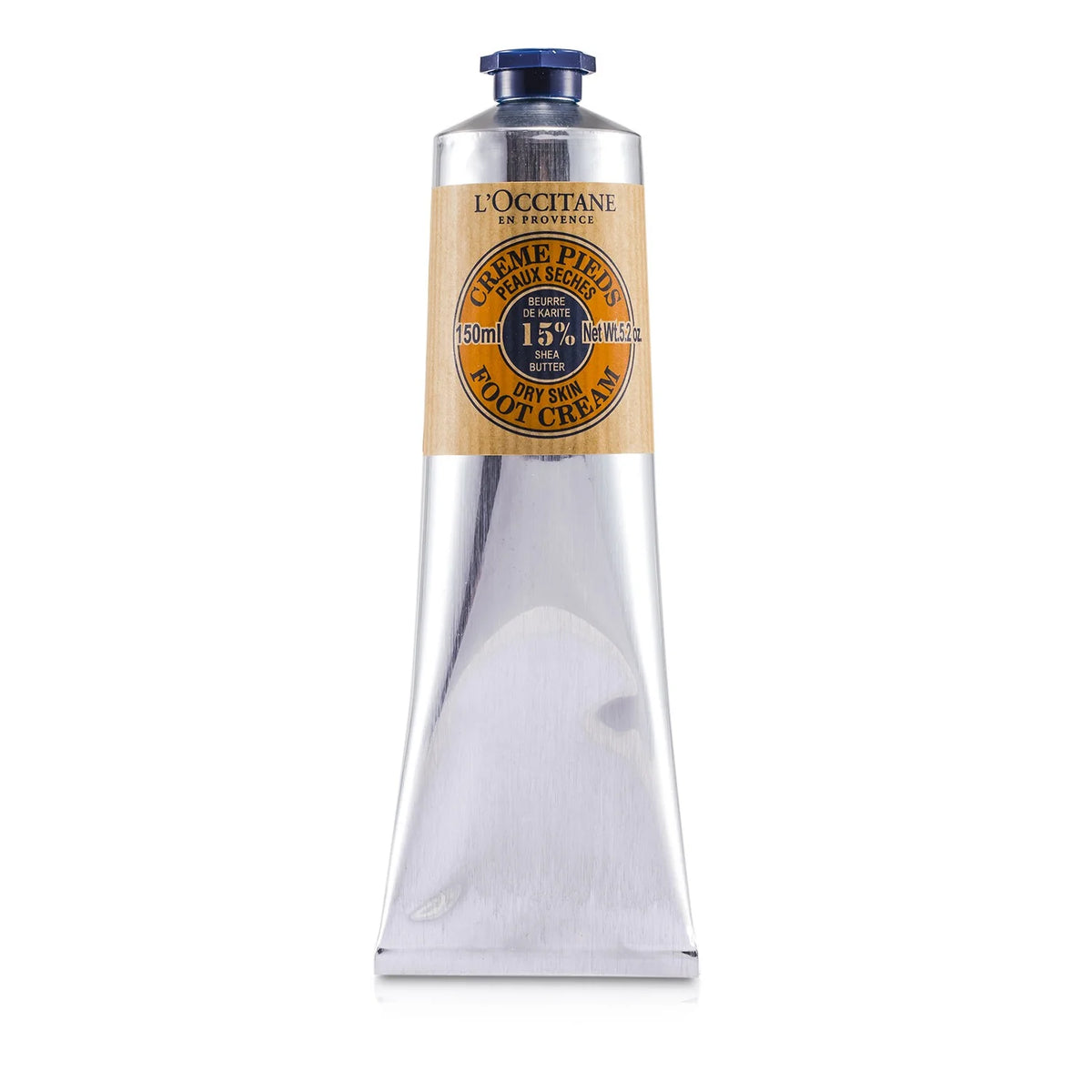 Shea Butter Foot Cream 150ml J24578