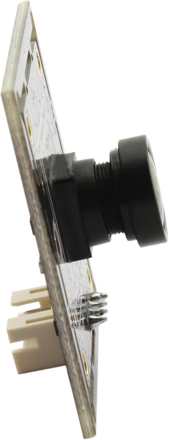 720p USB Camera Module with 120degree Lens C2800