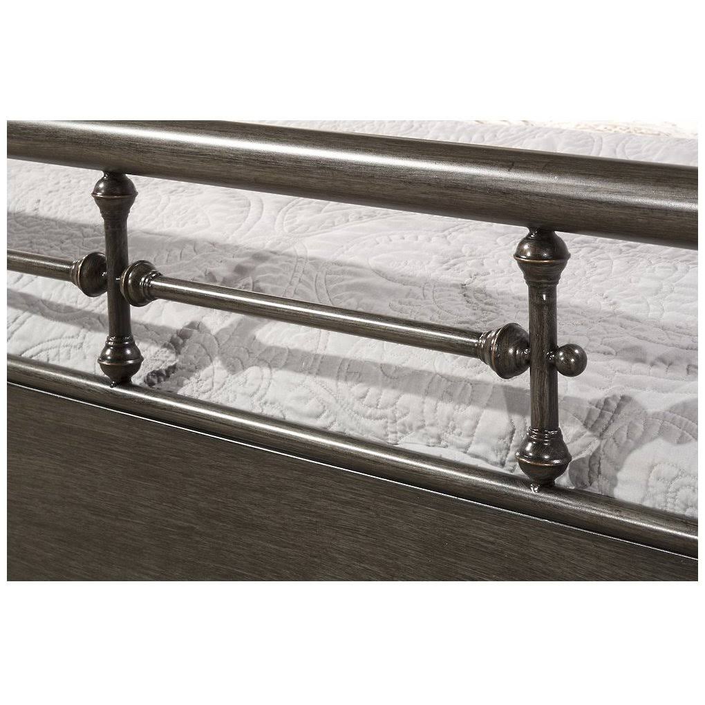 Twin Headboard H111