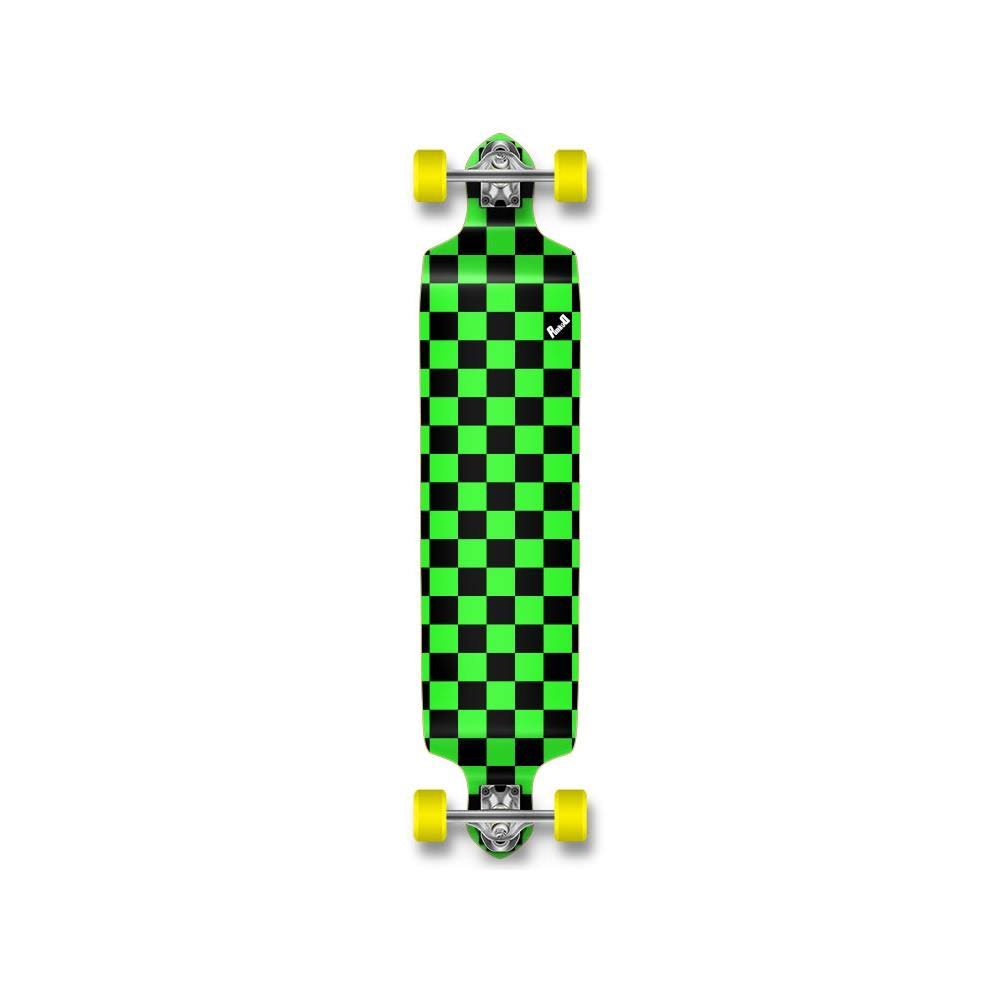 Drop Down Longboard Complete H6265