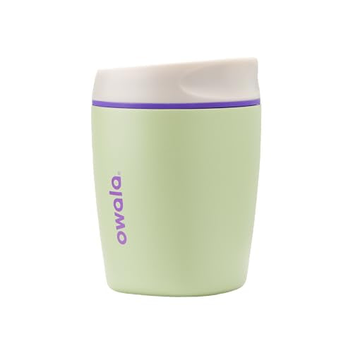 20 oz Insulated Stainless Steel Coffee Tumbler G492