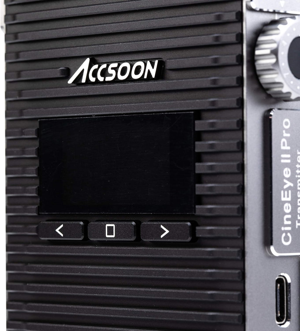 Wireless Video Receiver W261572